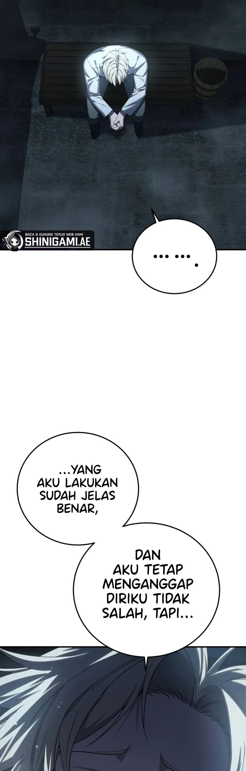 Star-Embracing Swordmaster Bab 91 halaman 50