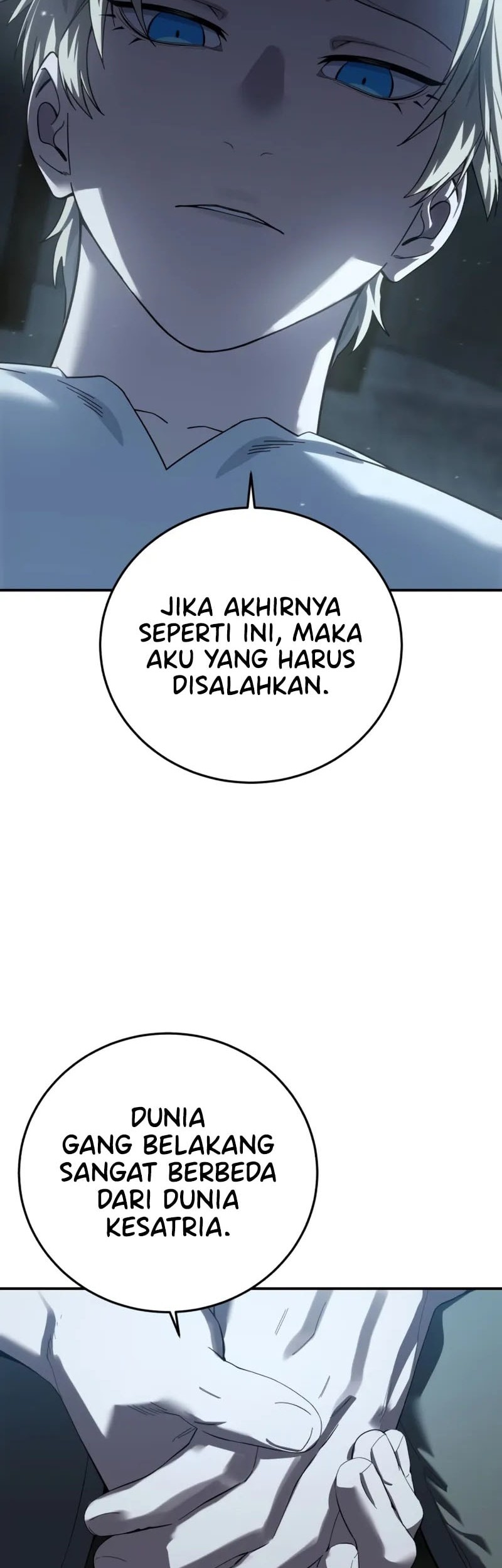 Star-Embracing Swordmaster Bab 91 halaman 51