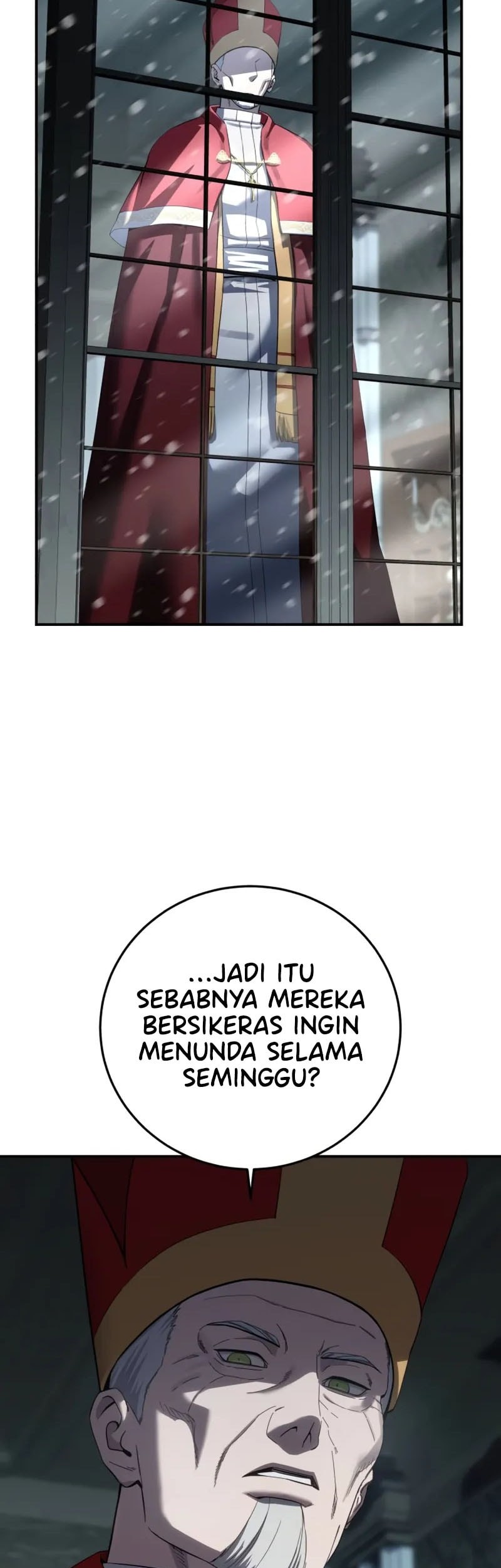 Star-Embracing Swordmaster Bab 91 halaman 56