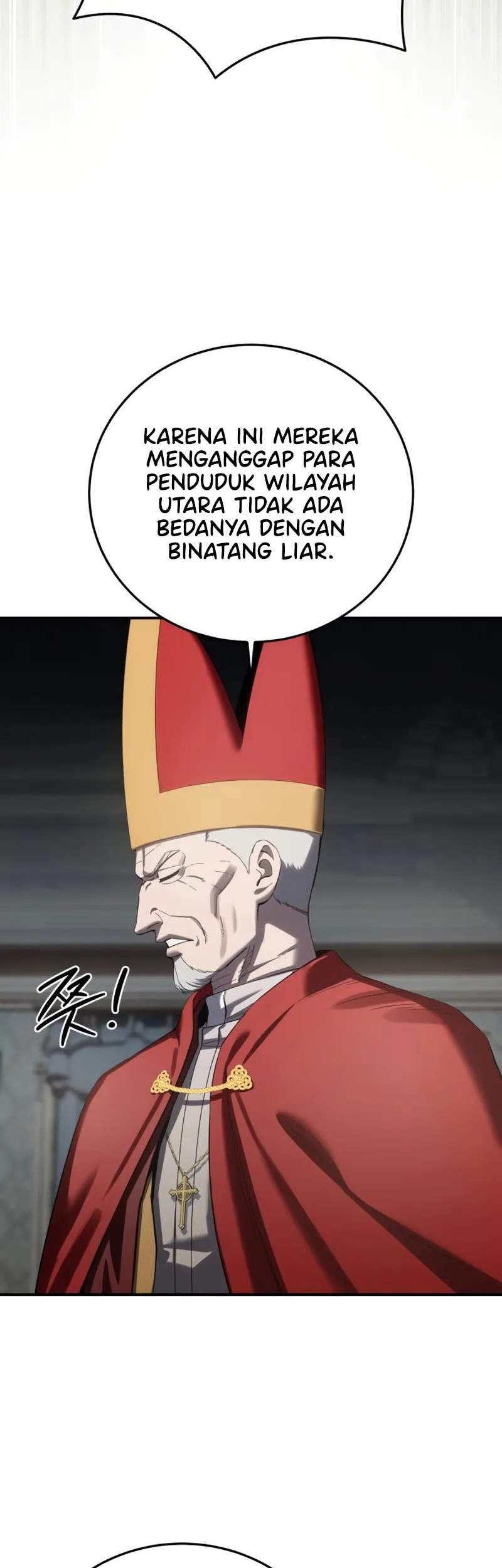 Star-Embracing Swordmaster Bab 91 halaman 62