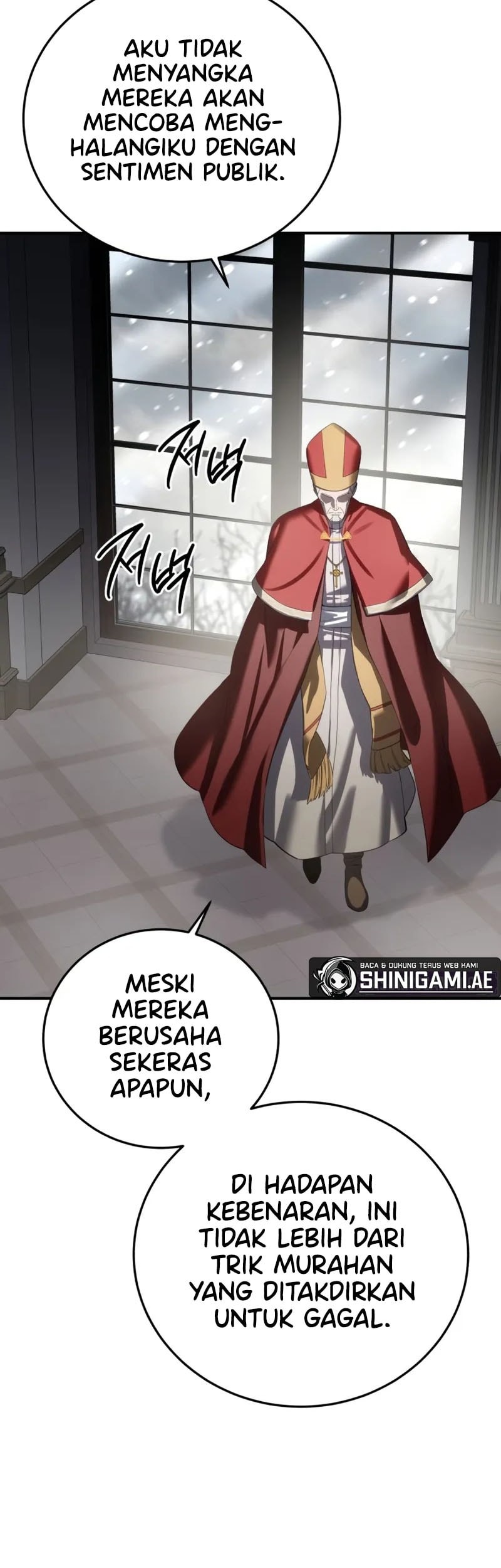 Star-Embracing Swordmaster Bab 91 halaman 63