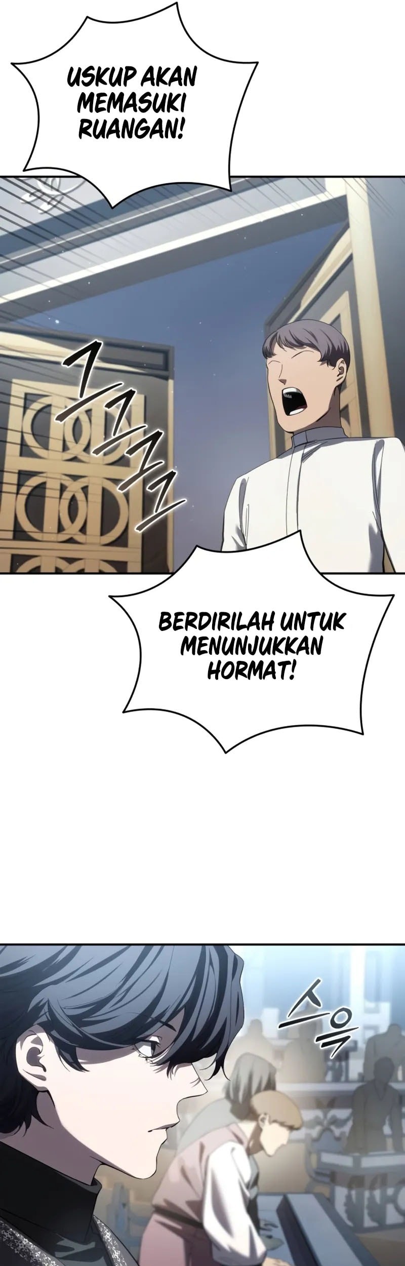 Star-Embracing Swordmaster Bab 91 halaman 69