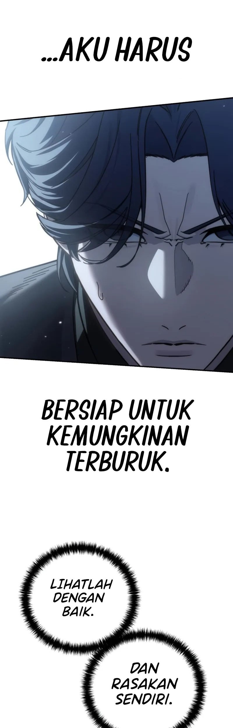 Star-Embracing Swordmaster Bab 91 halaman 83