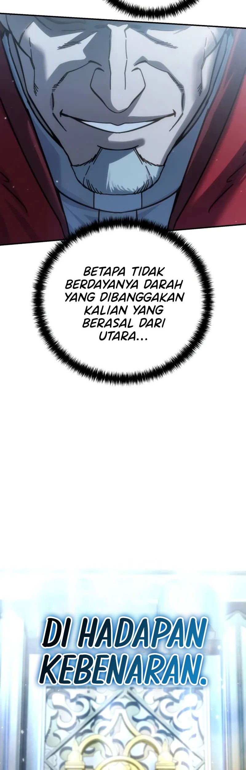 Star-Embracing Swordmaster Bab 91 halaman 84