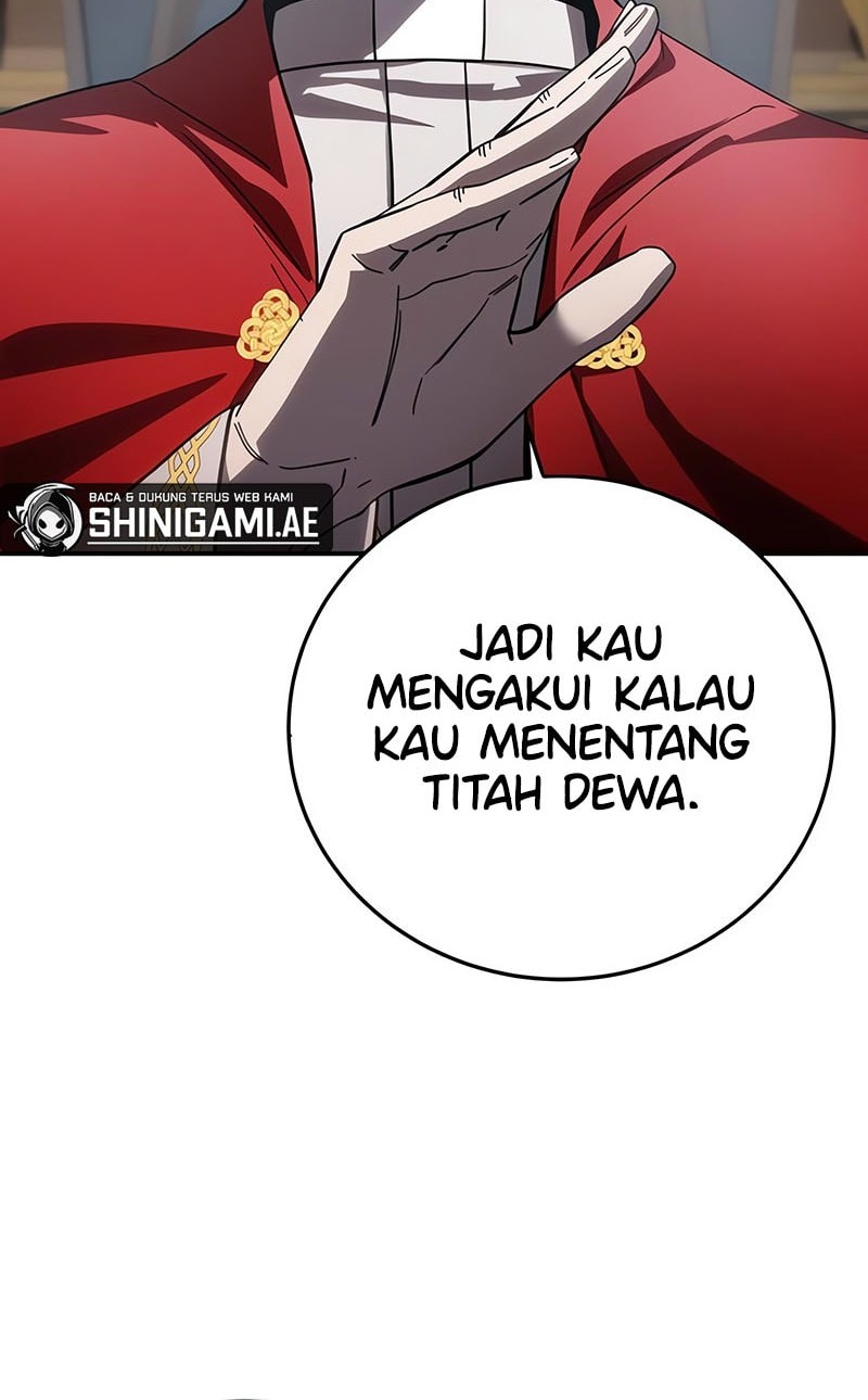 Star-Embracing Swordmaster chapter 92 halaman 5