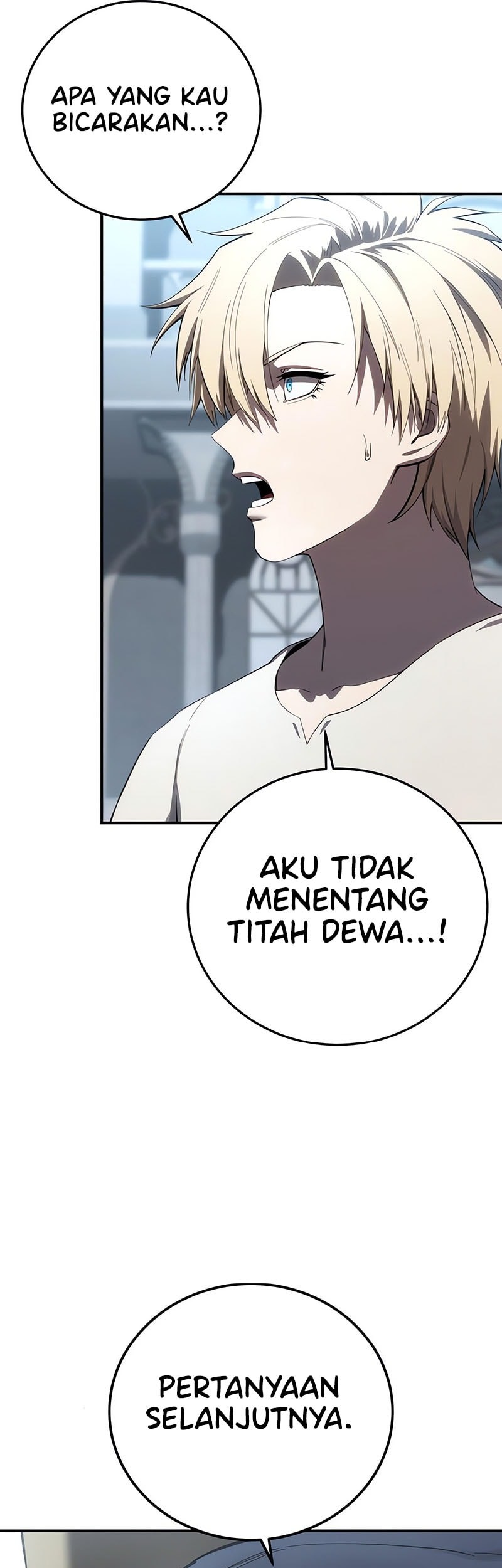 Star-Embracing Swordmaster chapter 92 halaman 6