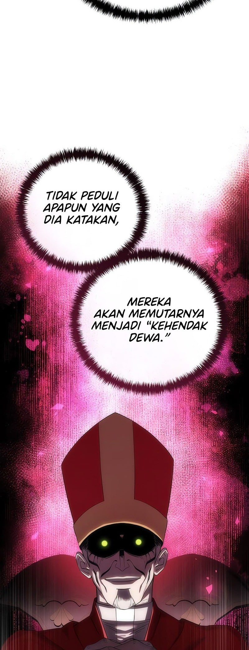 Star-Embracing Swordmaster chapter 92 halaman 9