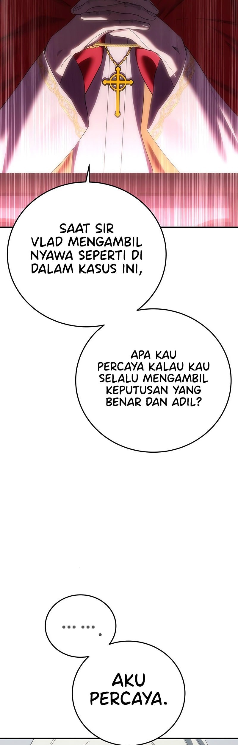 Star-Embracing Swordmaster chapter 92 halaman 10