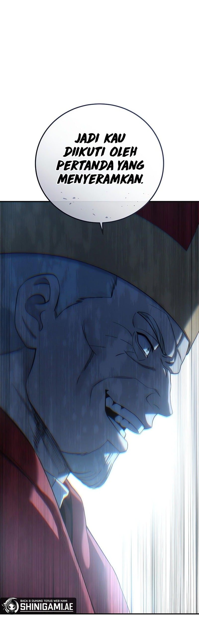 Star-Embracing Swordmaster chapter 92 halaman 18