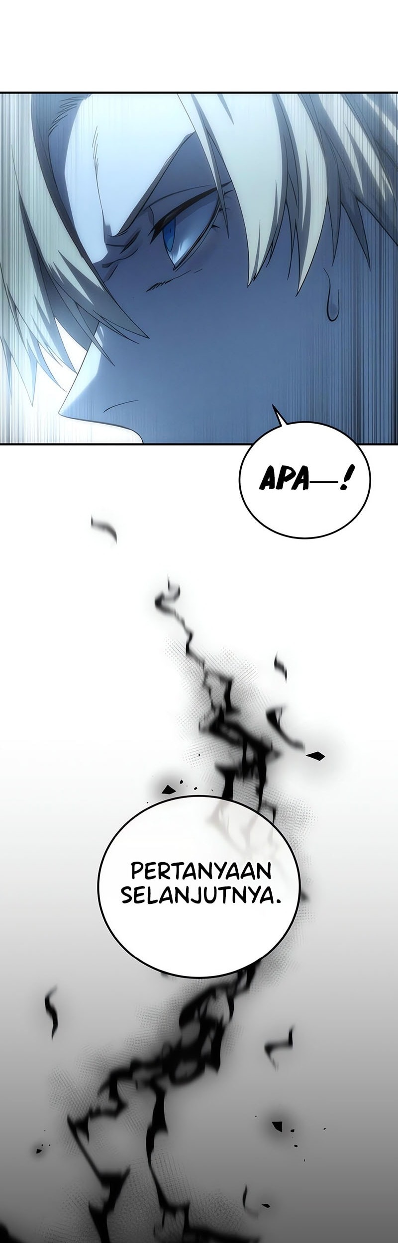Star-Embracing Swordmaster chapter 92 halaman 19