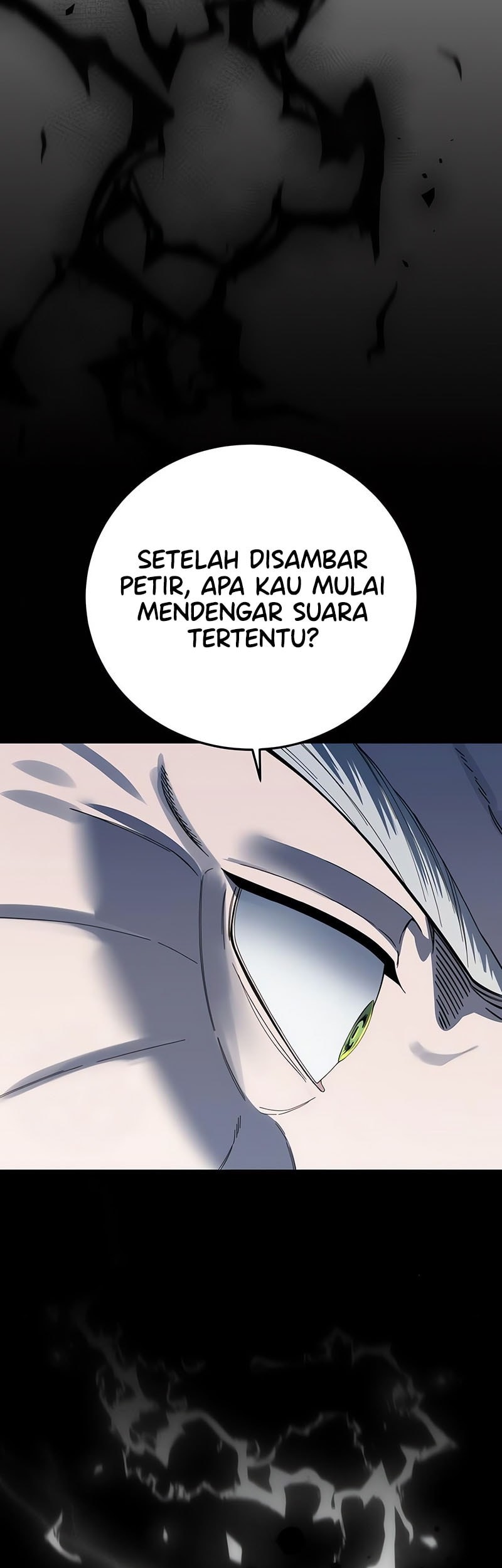 Star-Embracing Swordmaster chapter 92 halaman 20