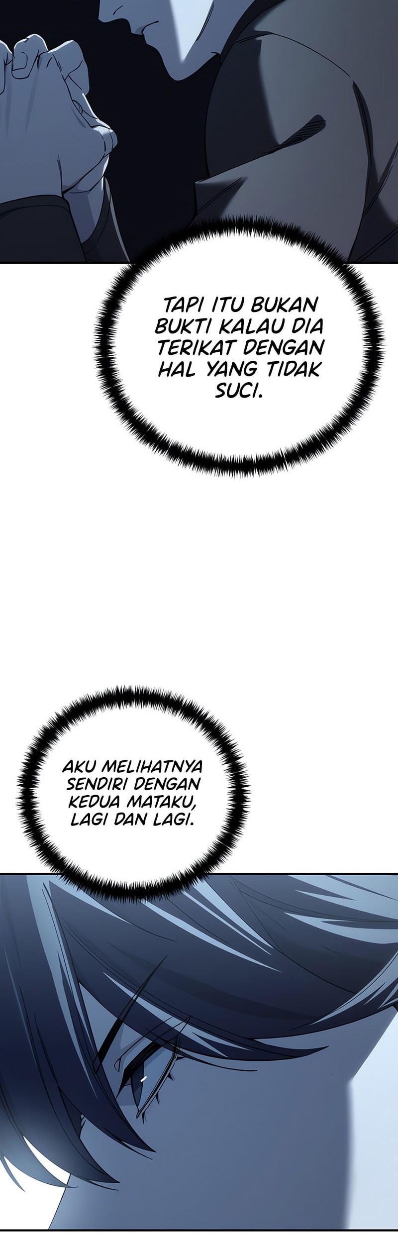 Star-Embracing Swordmaster chapter 92 halaman 27