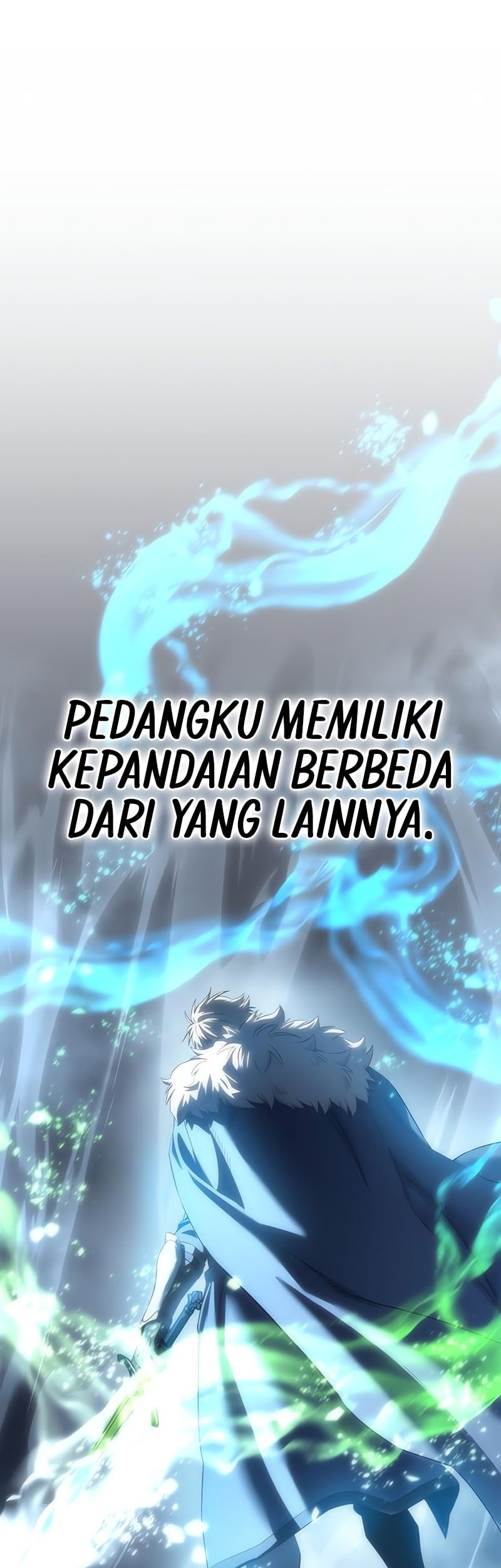 Star-Embracing Swordmaster chapter 92 halaman 28