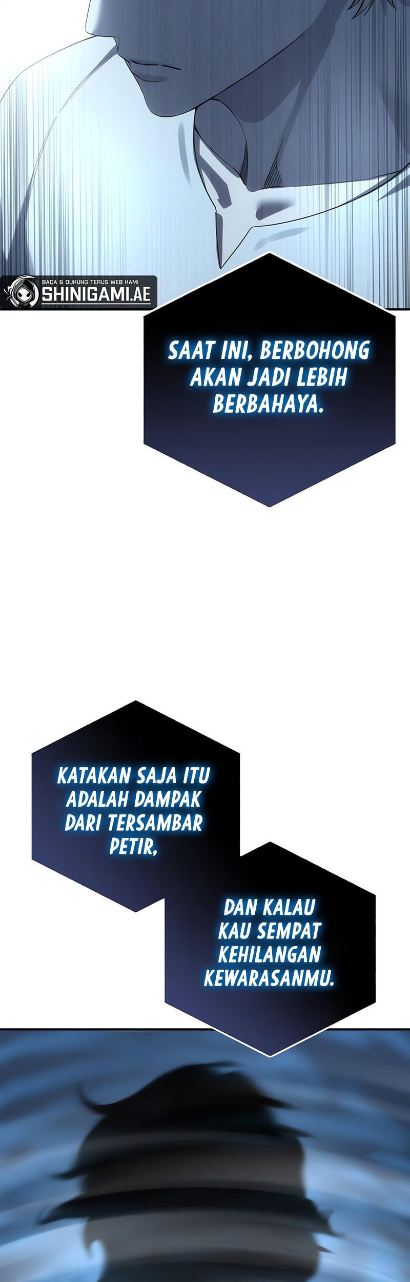Star-Embracing Swordmaster chapter 92 halaman 33