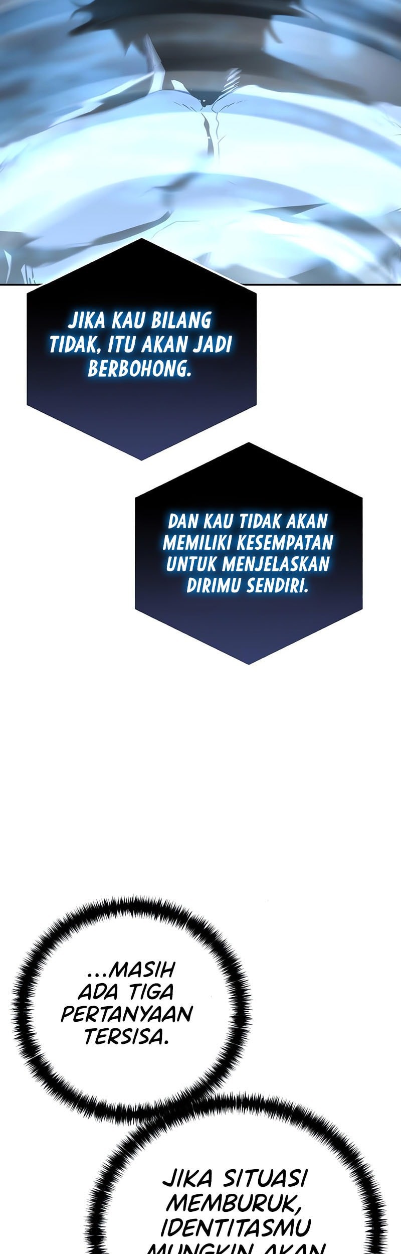 Star-Embracing Swordmaster chapter 92 halaman 34