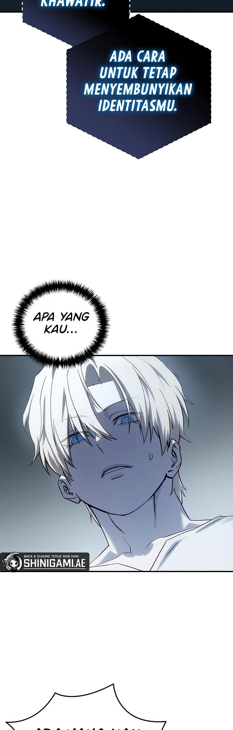Star-Embracing Swordmaster chapter 92 halaman 36