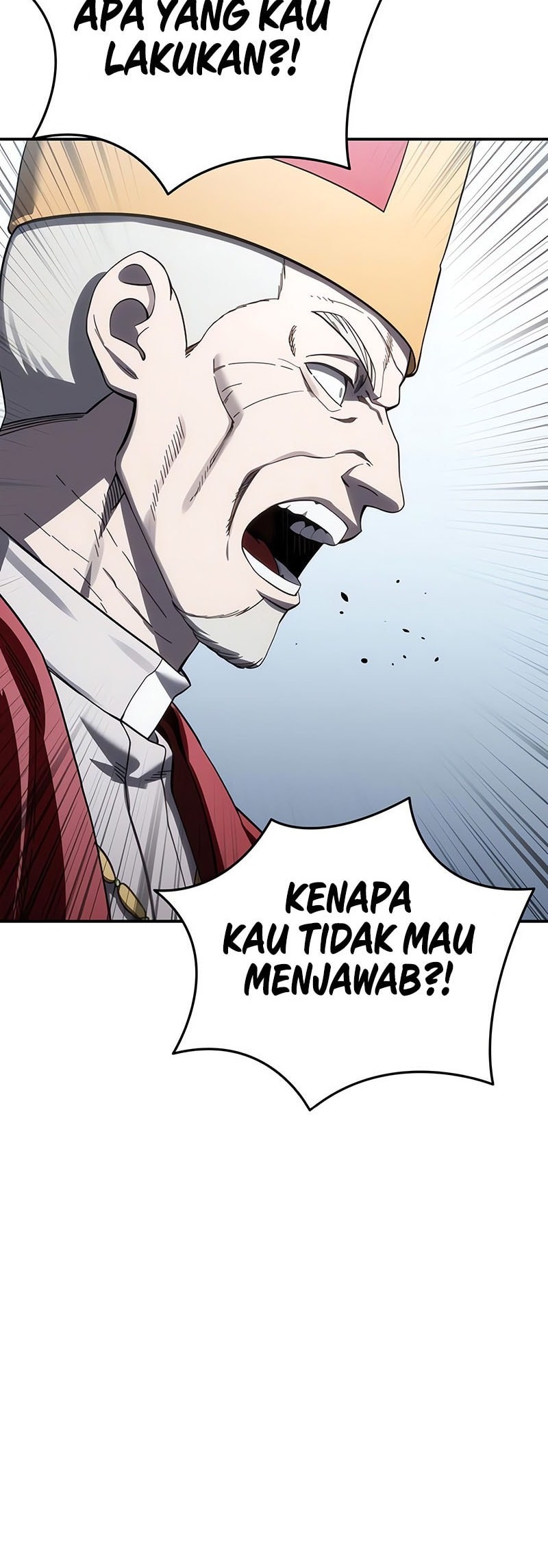 Star-Embracing Swordmaster chapter 92 halaman 37