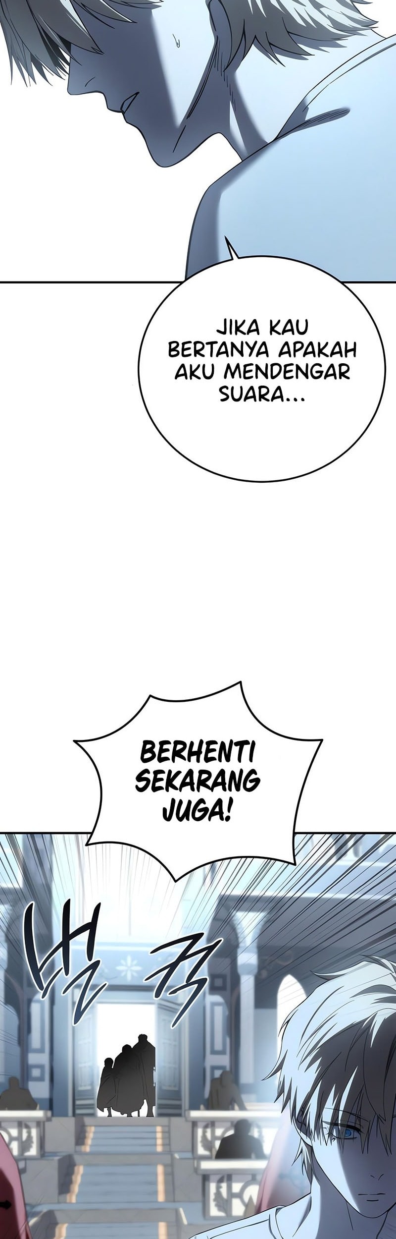 Star-Embracing Swordmaster chapter 92 halaman 39
