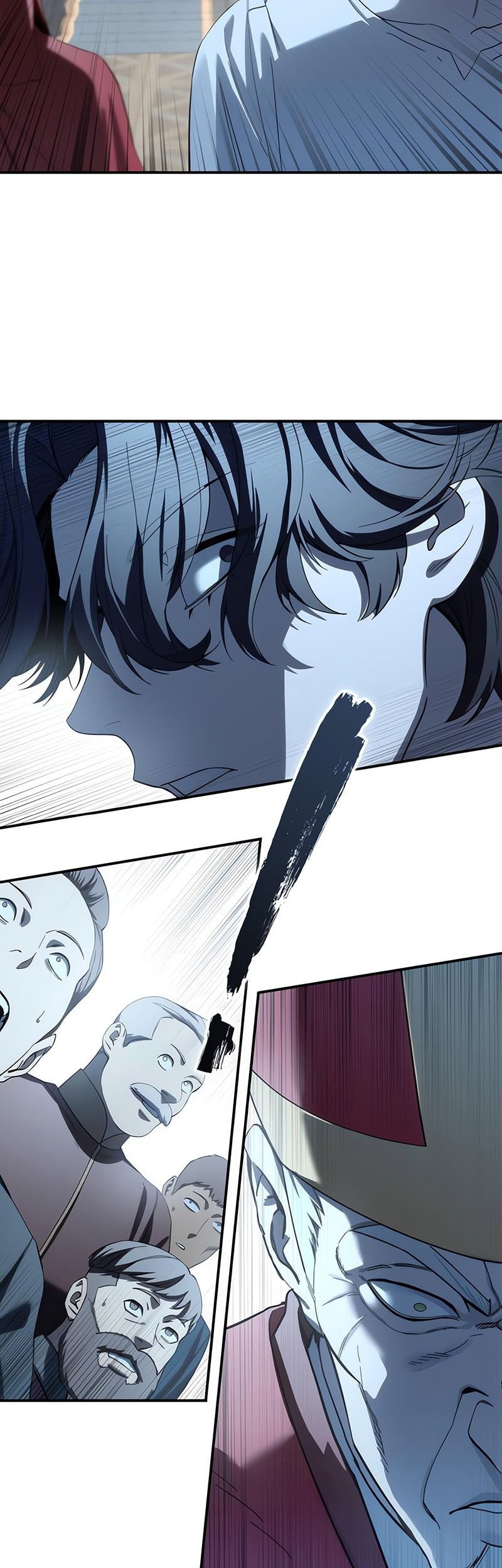 Star-Embracing Swordmaster chapter 92 halaman 40