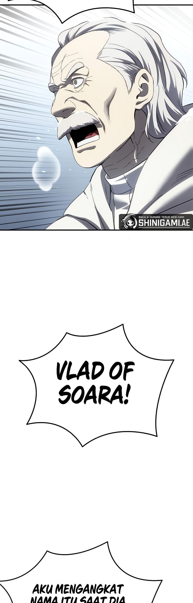Star-Embracing Swordmaster chapter 92 halaman 44