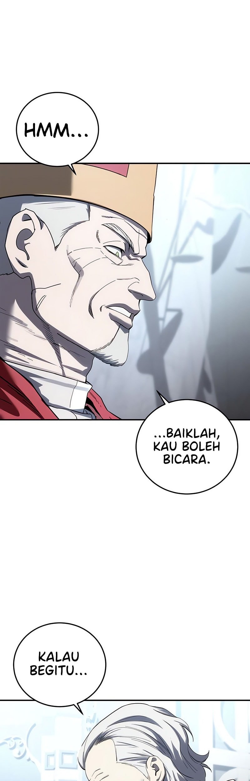 Star-Embracing Swordmaster chapter 92 halaman 47