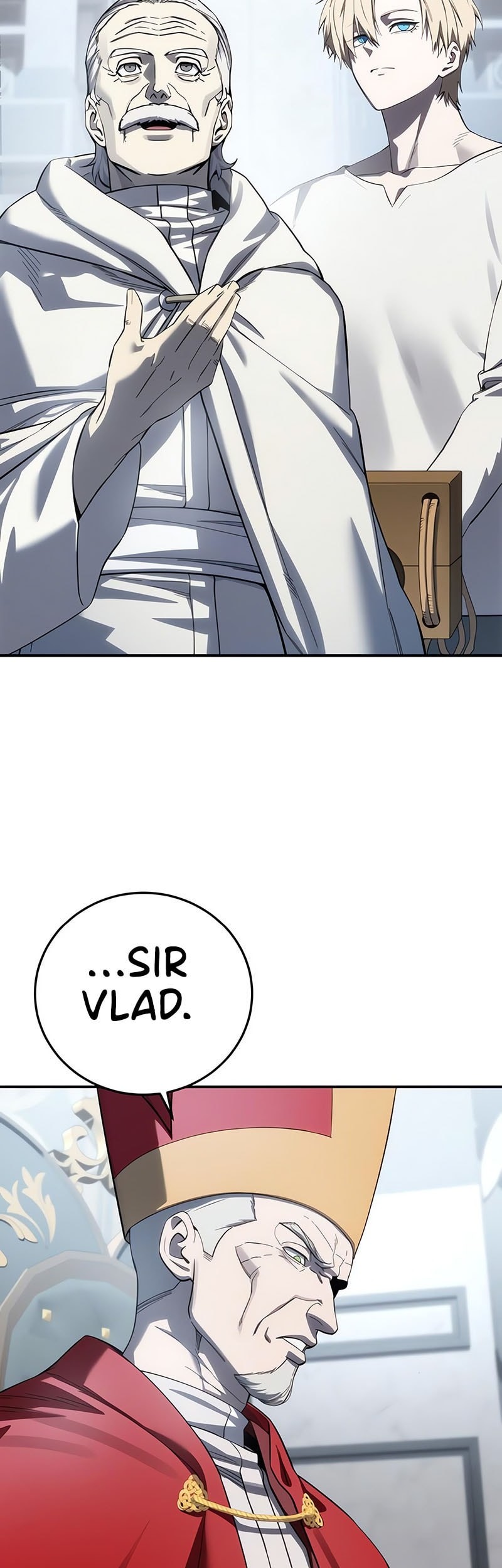 Star-Embracing Swordmaster chapter 92 halaman 52