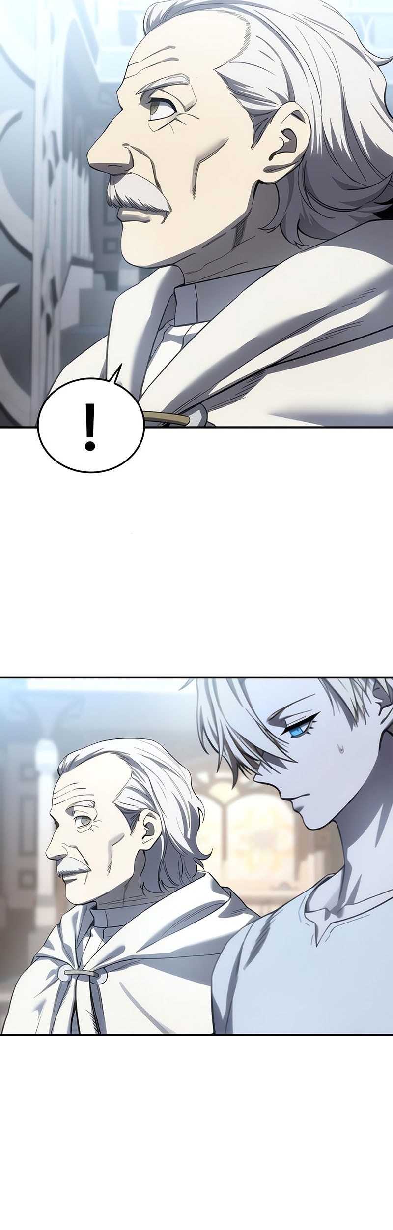 Star-Embracing Swordmaster chapter 92 halaman 54