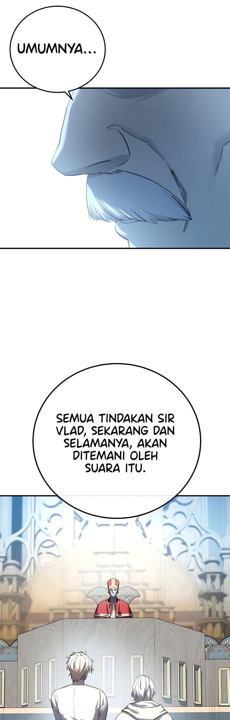 Star-Embracing Swordmaster chapter 92 halaman 55