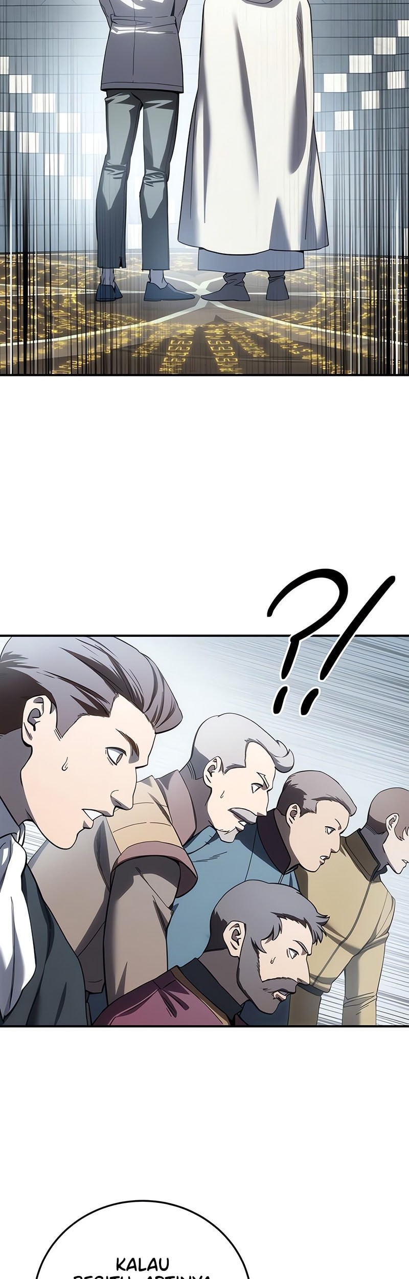 Star-Embracing Swordmaster chapter 92 halaman 56