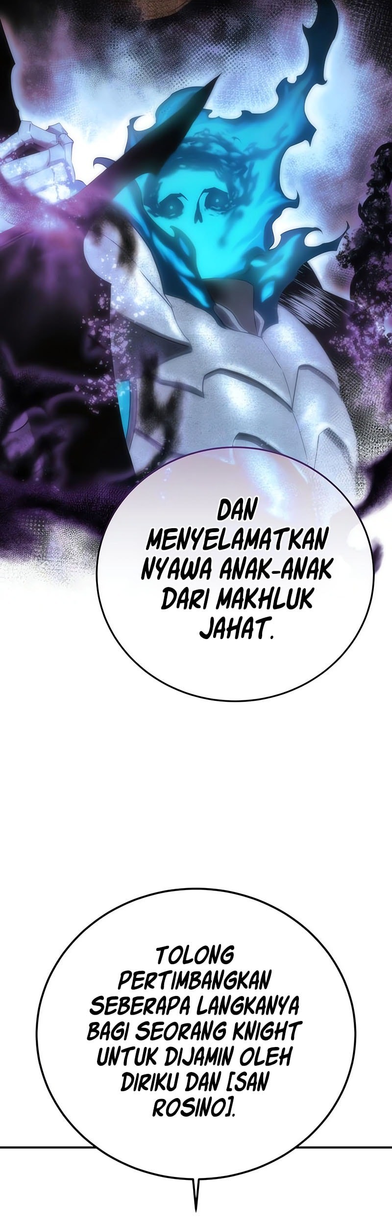 Star-Embracing Swordmaster chapter 92 halaman 62