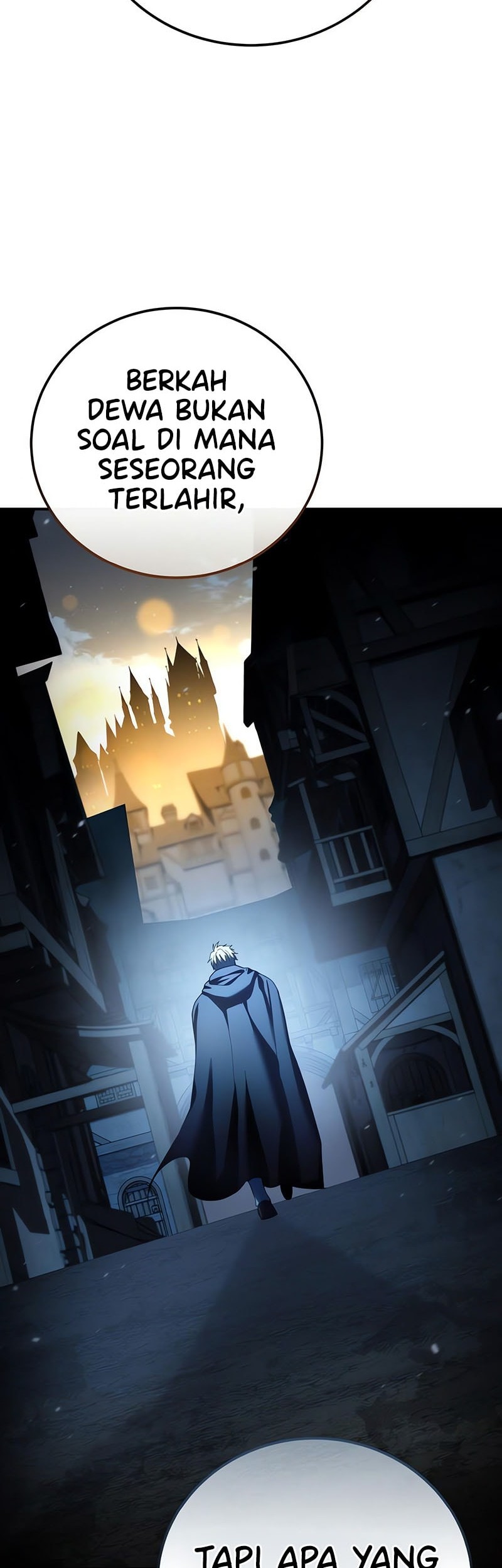 Star-Embracing Swordmaster chapter 92 halaman 67