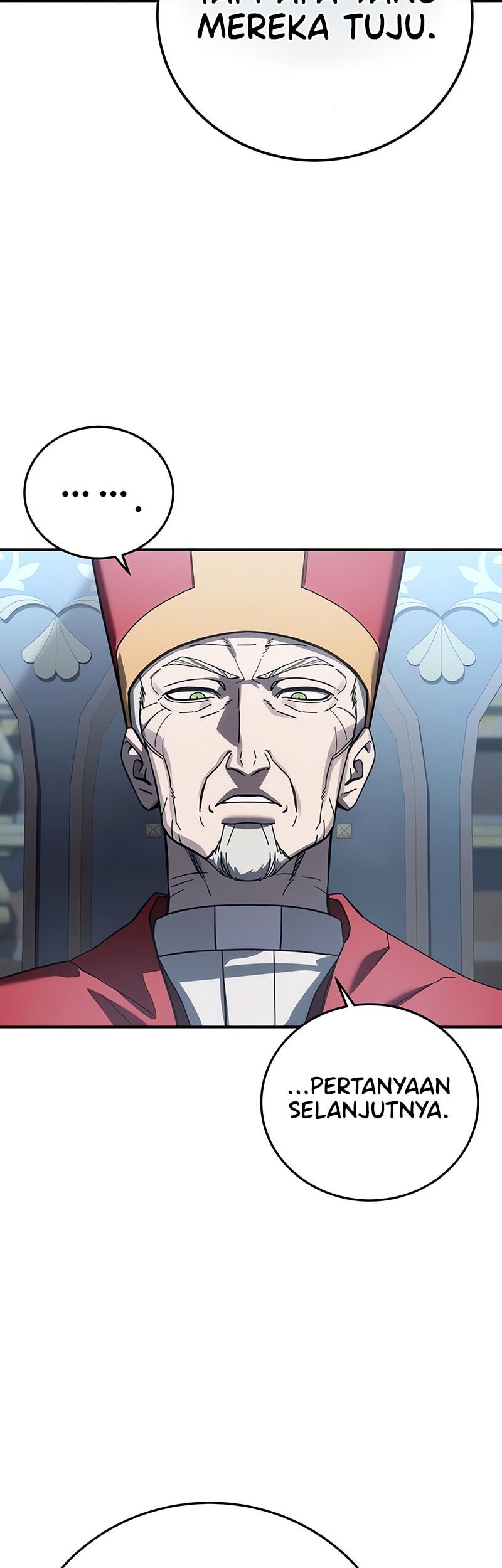 Star-Embracing Swordmaster chapter 92 halaman 68
