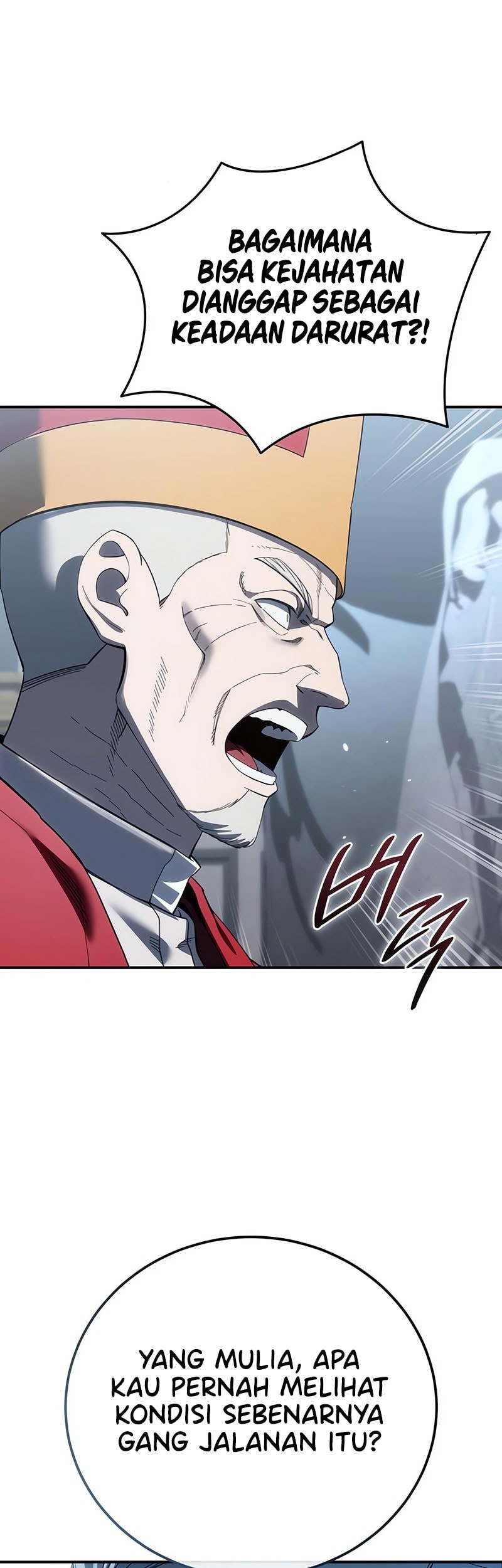 Star-Embracing Swordmaster chapter 92 halaman 70