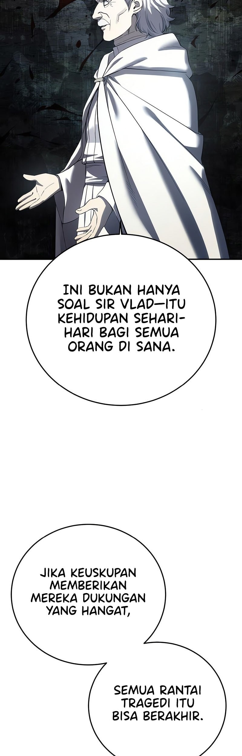 Star-Embracing Swordmaster chapter 92 halaman 72