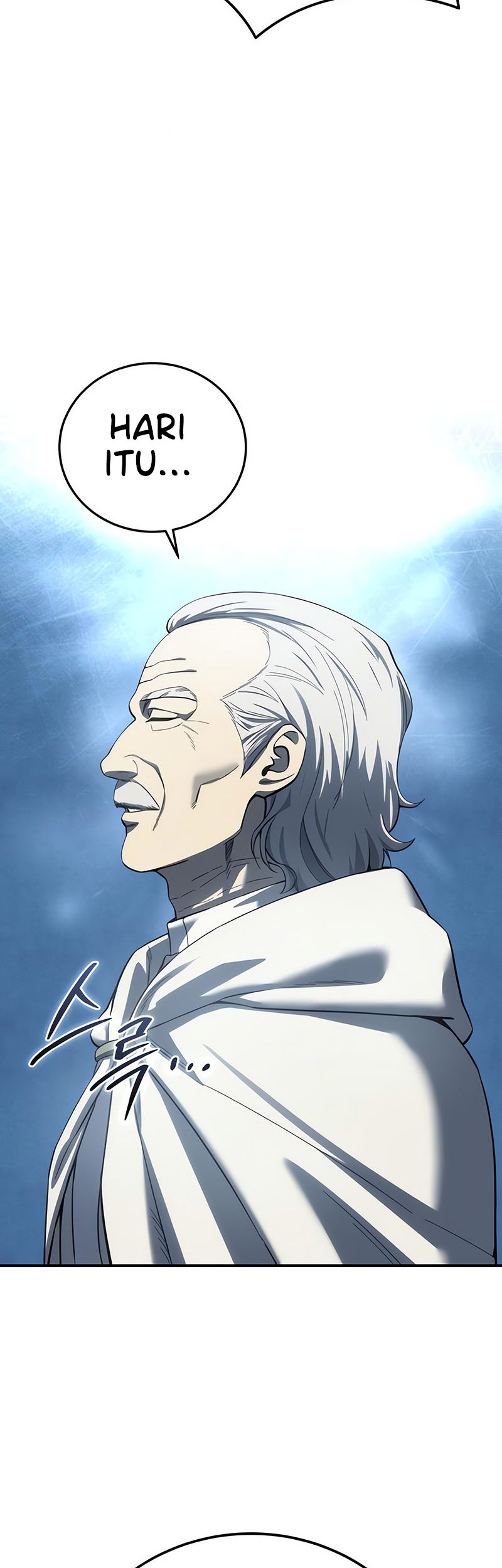 Star-Embracing Swordmaster chapter 92 halaman 75