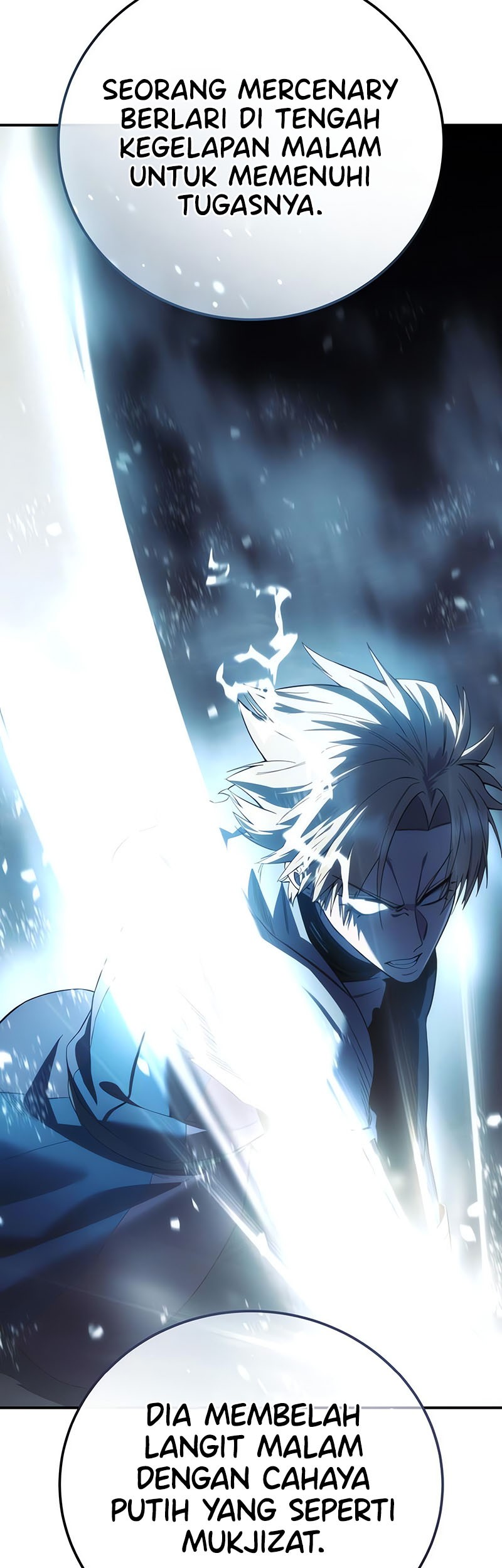 Star-Embracing Swordmaster chapter 92 halaman 76
