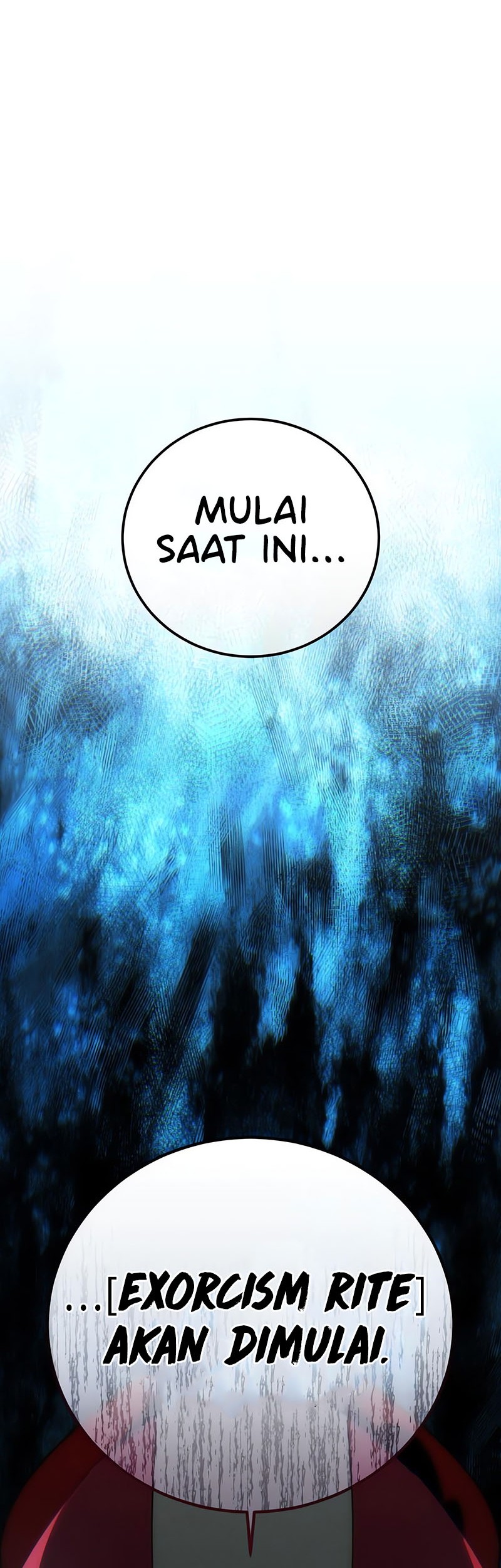 Star-Embracing Swordmaster chapter 92 halaman 96