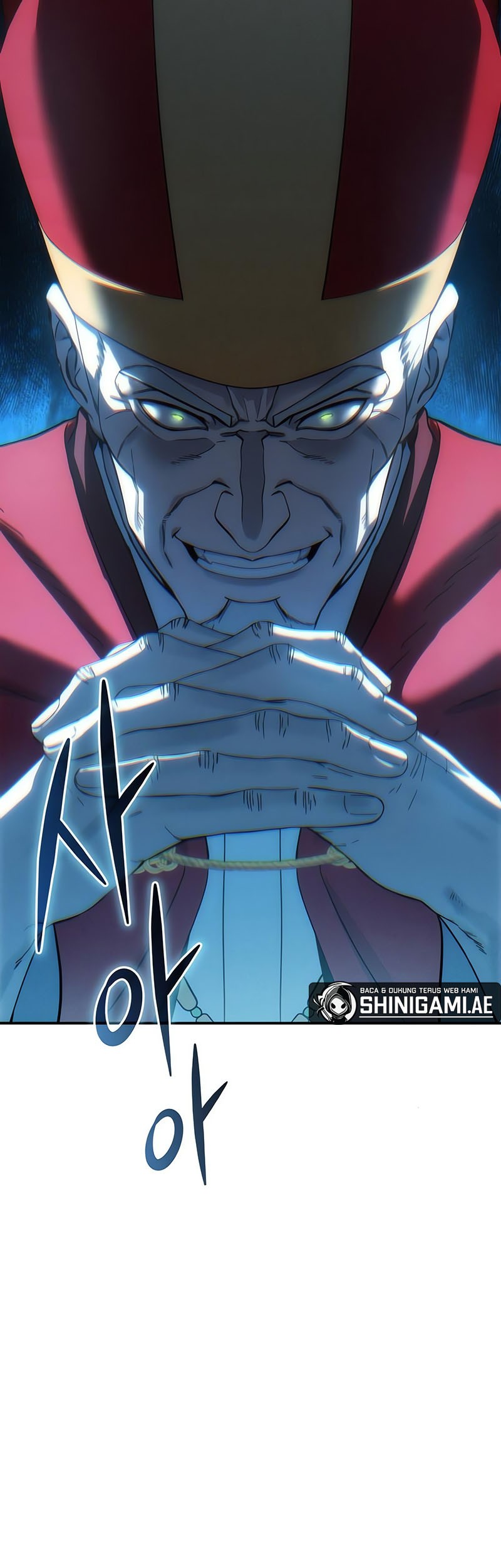 Star-Embracing Swordmaster chapter 92 halaman 97