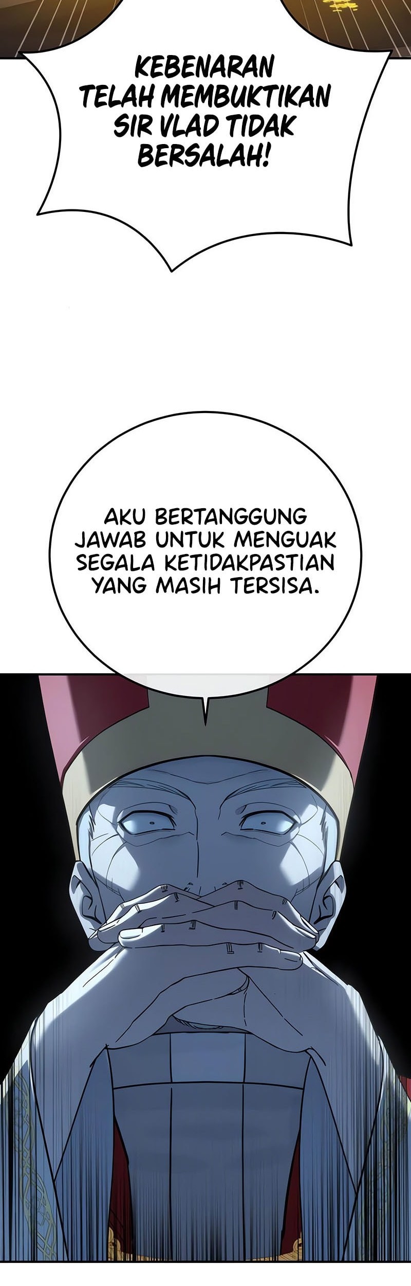 Star-Embracing Swordmaster Bab 93 halaman 3