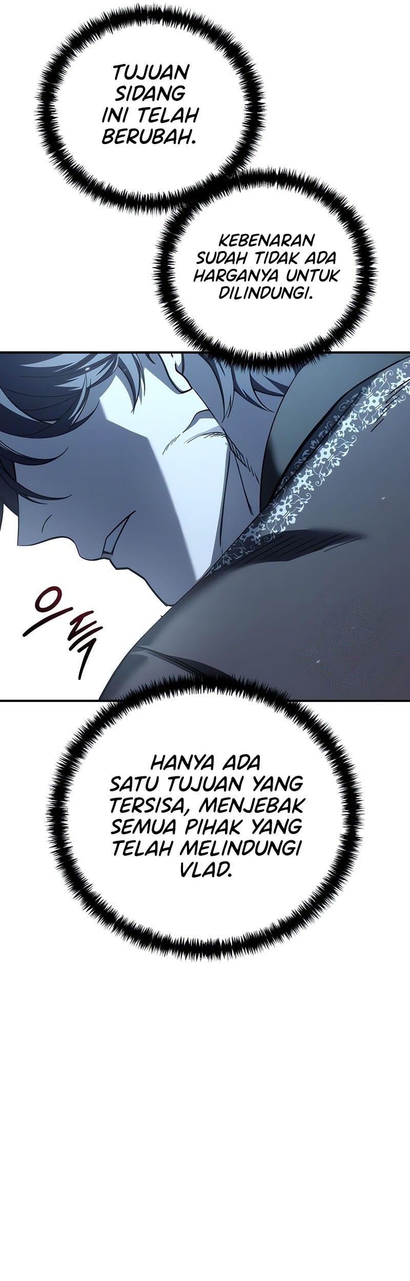 Star-Embracing Swordmaster Bab 93 halaman 6