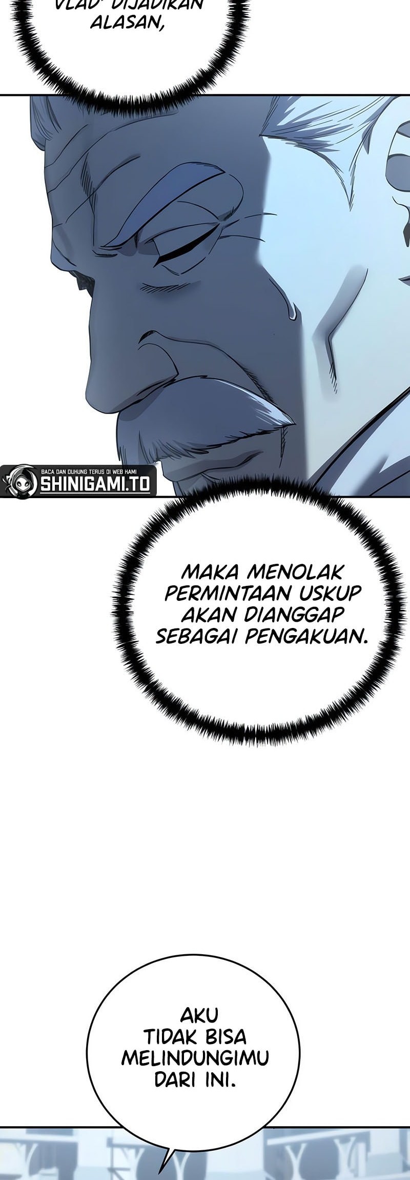 Star-Embracing Swordmaster Bab 93 halaman 13
