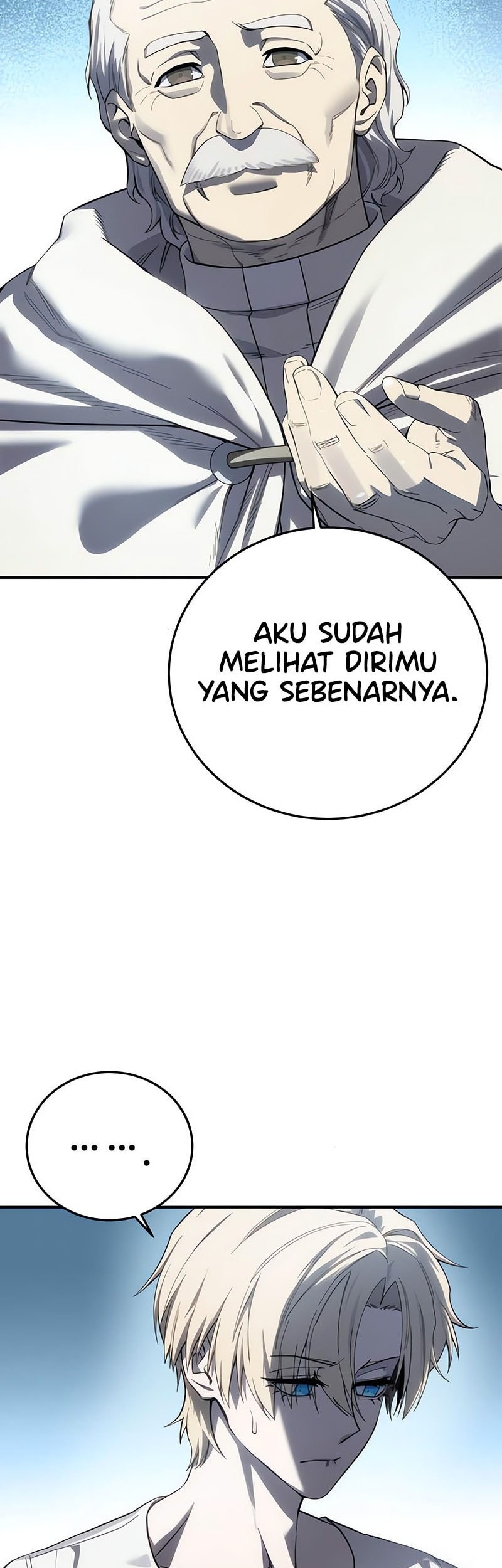 Star-Embracing Swordmaster Bab 93 halaman 15