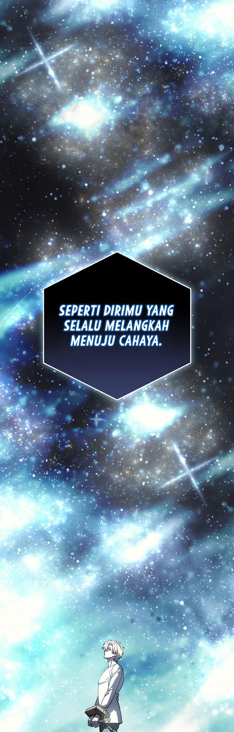 Star-Embracing Swordmaster Bab 93 halaman 19