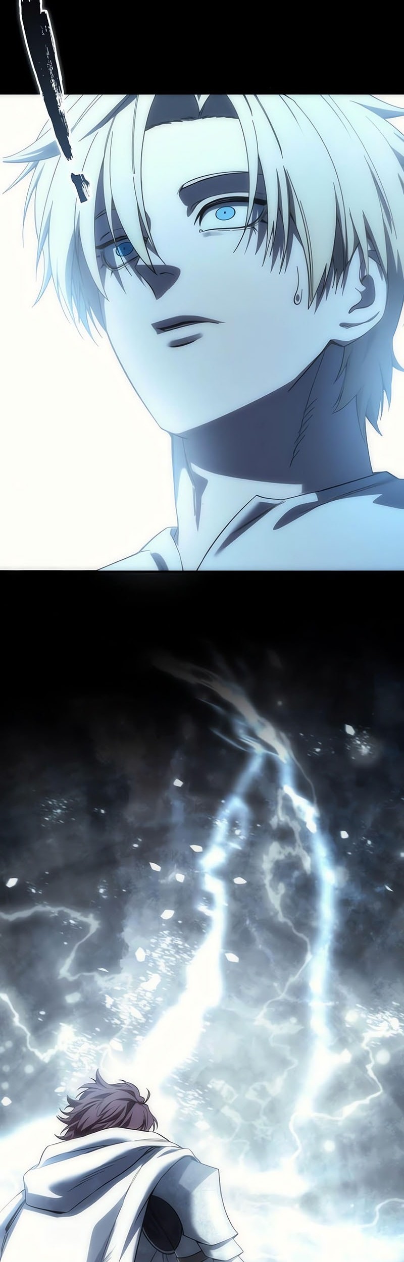 Star-Embracing Swordmaster Bab 93 halaman 23