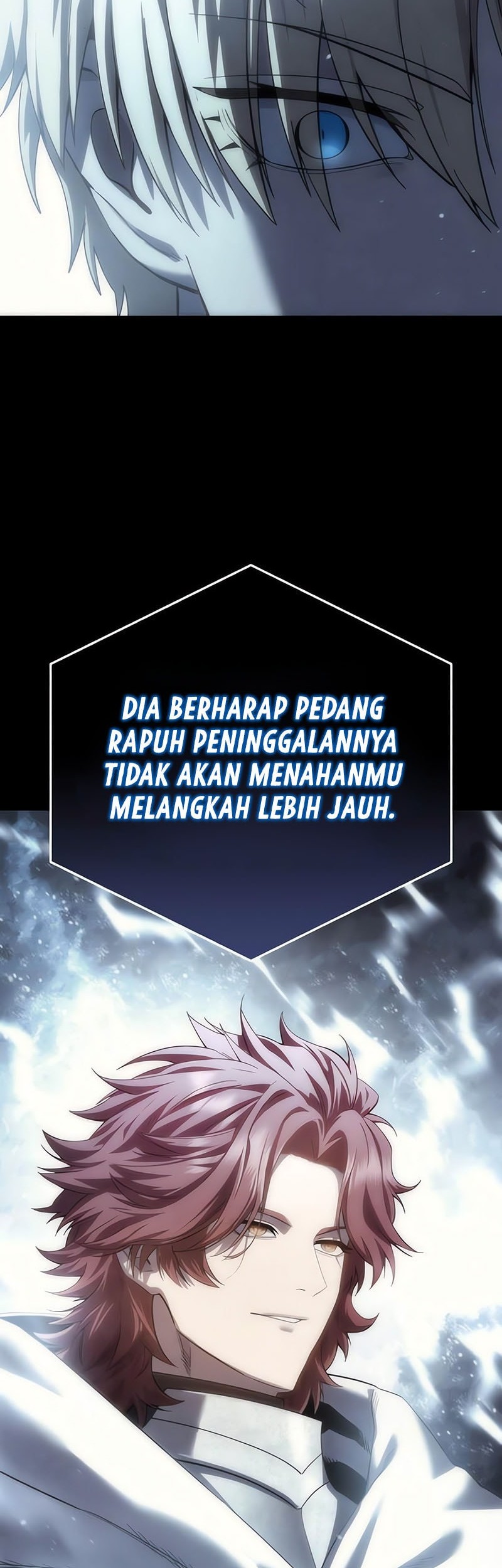 Star-Embracing Swordmaster Bab 93 halaman 27