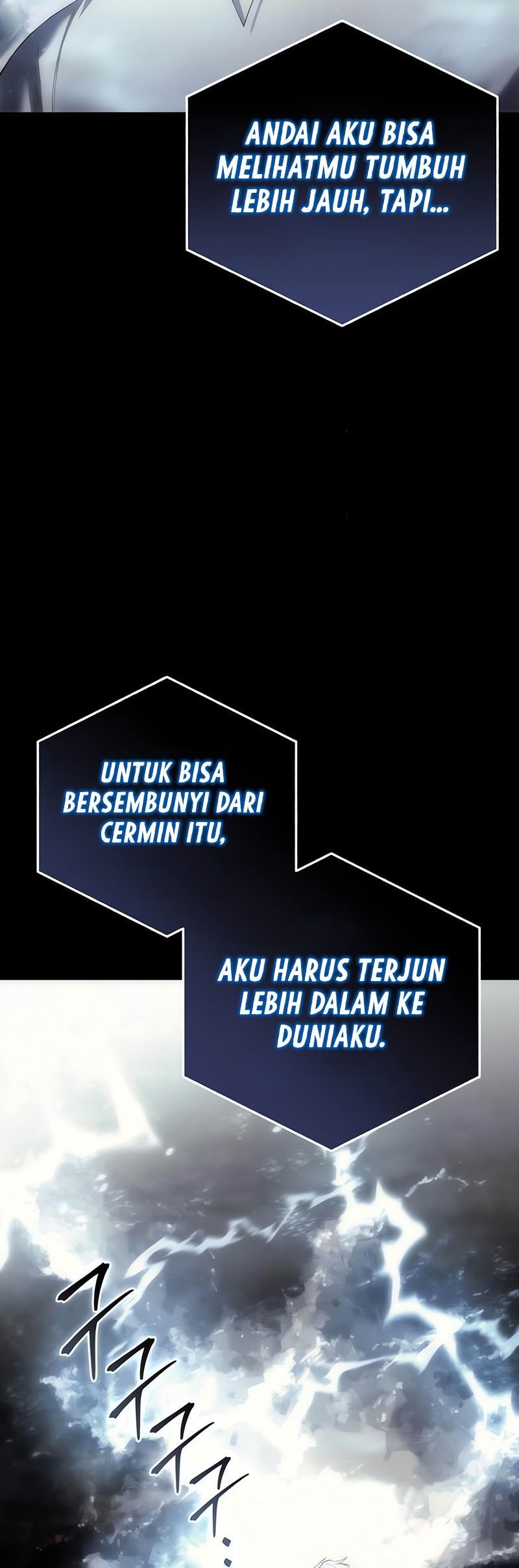 Star-Embracing Swordmaster Bab 93 halaman 29