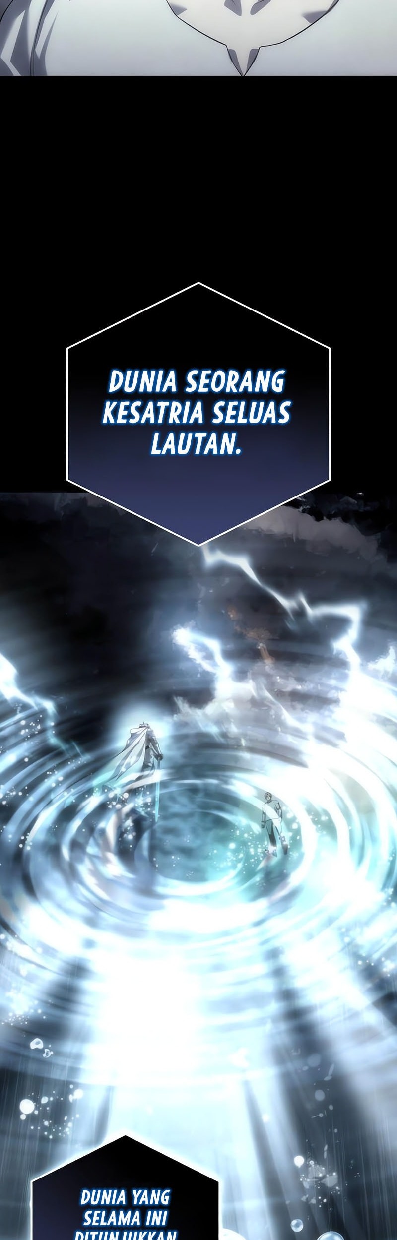 Star-Embracing Swordmaster Bab 93 halaman 31