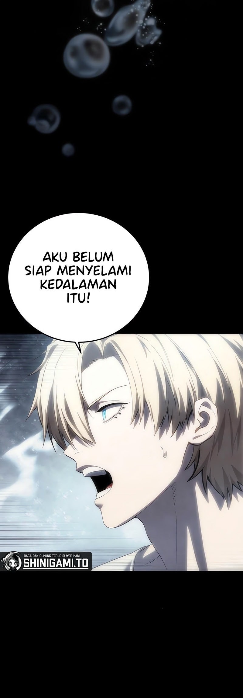Star-Embracing Swordmaster Bab 93 halaman 33