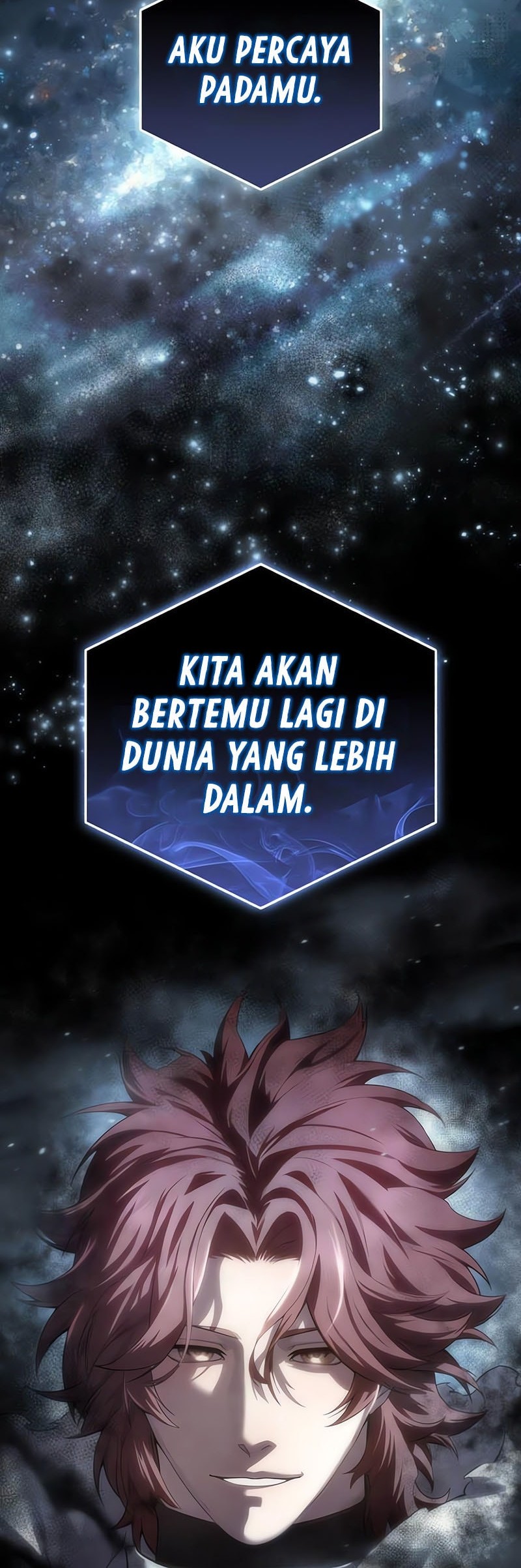 Star-Embracing Swordmaster Bab 93 halaman 37