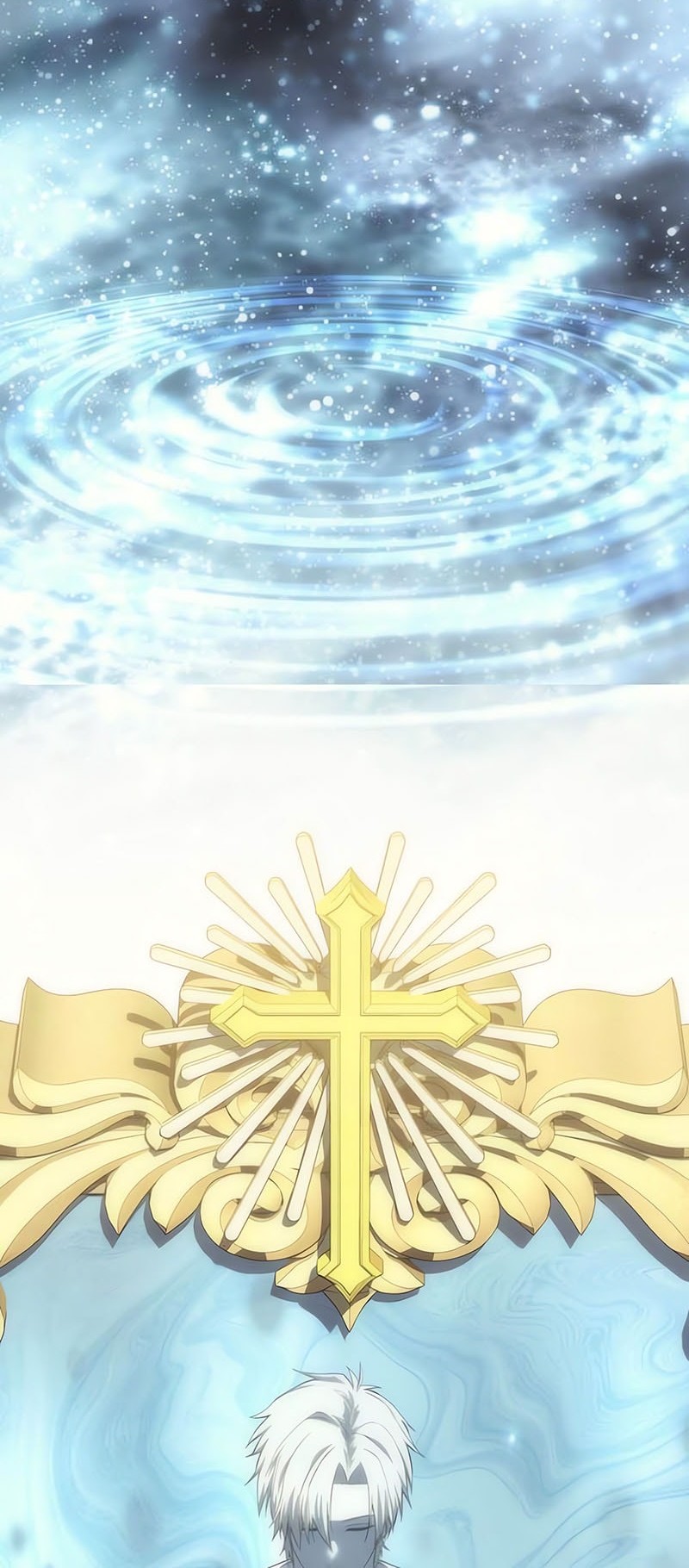 Star-Embracing Swordmaster Bab 93 halaman 41